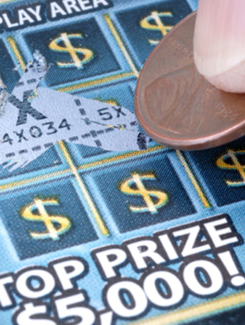 promotion and sweepstakes law
